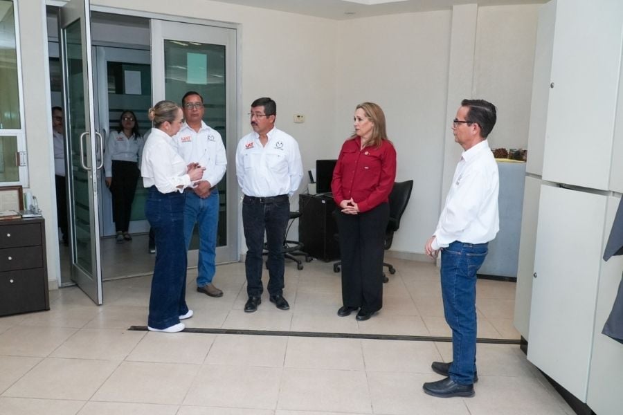 nueva sede FADU UAT
