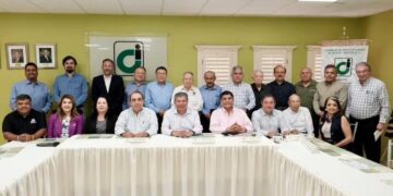 nuevas fuentes de agua en Nuevo Laredo