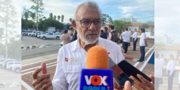 nuevo complejo judicial Tamaulipas