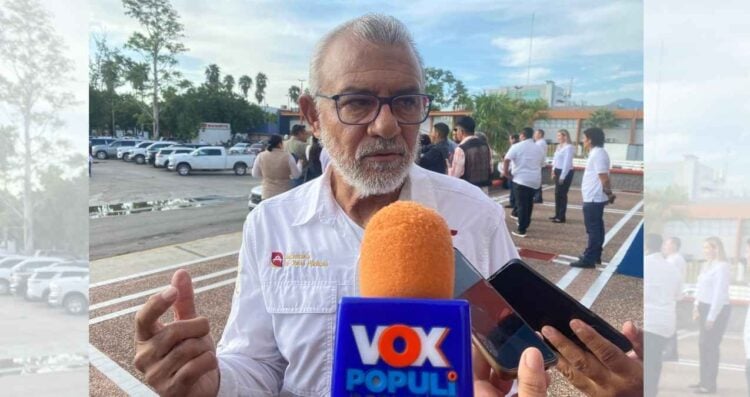 nuevo complejo judicial Tamaulipas