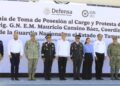 nuevo coordinador de la Guardia Nacional en Tamaulipas