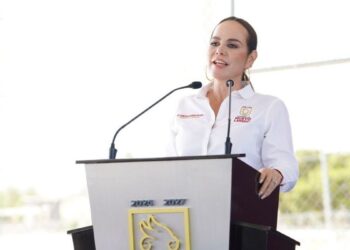 nuevo hospital IMSS-Bienestar en Nuevo Laredo