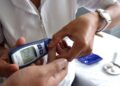 obesidad hipertensión y diabetes en Tamaulipas