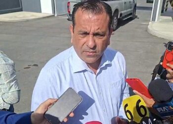 operativos de Tránsito Victoria