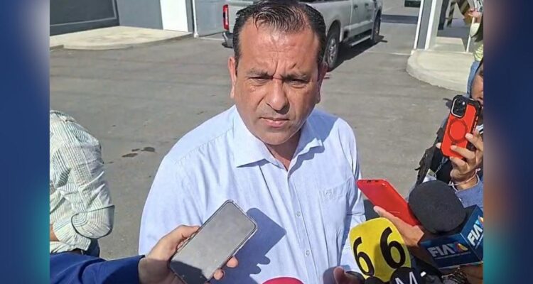 operativos de Tránsito Victoria