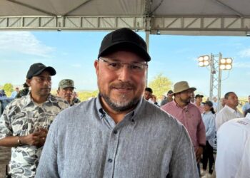 operativos de seguridad en Tamaulipas