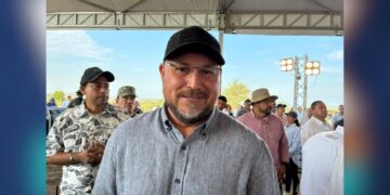 operativos de seguridad en Tamaulipas