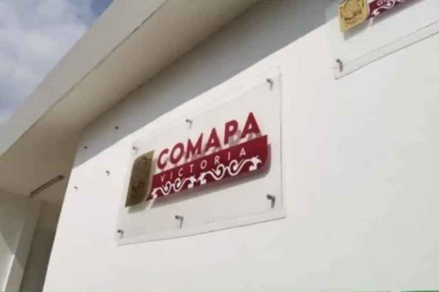 padrón COMAPA Ciudad Victoria
