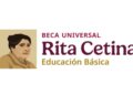 pago de la Beca Rita Cetina para primaria