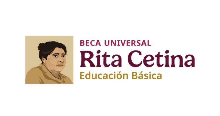 pago de la Beca Rita Cetina para primaria
