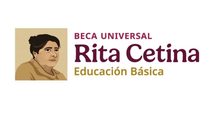 pago becas Rita Cetina agosto