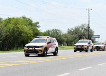 paraderos seguros en Tamaulipas