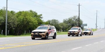 paraderos seguros en Tamaulipas