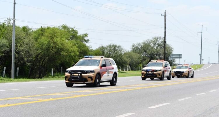 paraderos seguros en Tamaulipas