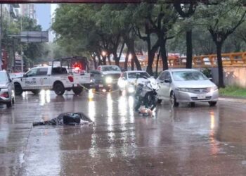 pasajero motocicleta aplicacion Cuauhtemoc
