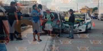 percance Puerta Grande Reynosa