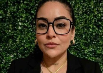 periodista Roxana Guzmán