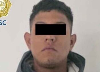 persecucion policiaca Mexico Toluca