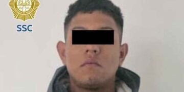 persecucion policiaca Mexico Toluca