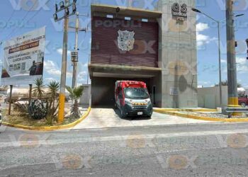 persona con intoxicación en Reynosa