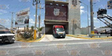 persona con intoxicación en Reynosa
