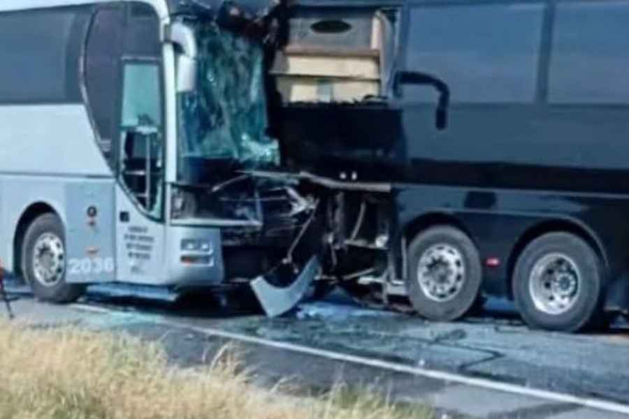 persona fallecida Nuevo Laredo Monterrey