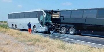 persona fallecida Nuevo Laredo Monterrey