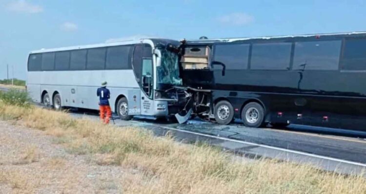 persona fallecida Nuevo Laredo Monterrey