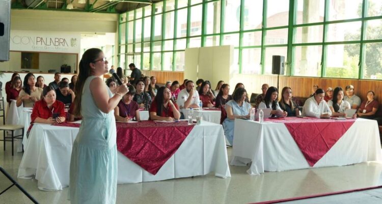 perspectiva de género en Nuevo Laredo