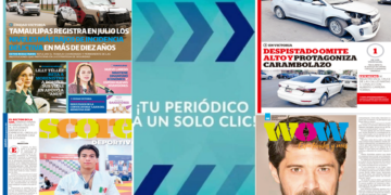 JUEVES 20 DE AGOSTO