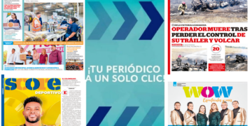 VIERNES 21 DE AGOSTO