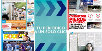 LUNES 24 DE AGOSTO