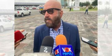 presas abasto agua Tamaulipas