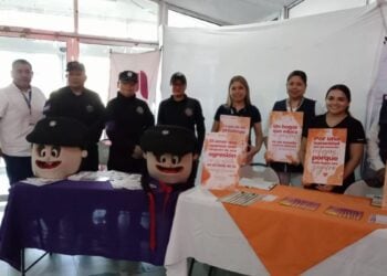 prevención de la violencia Matamoros