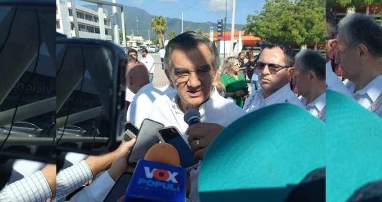 proceso electoral Morena Tamaulipas