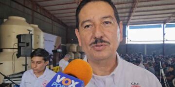 producción agrícola campo Matamoros