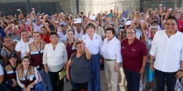 programa Alimentando tu Bienestar Tampico