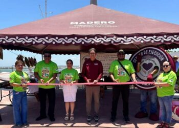 programas de reinserción social en Tamaulipas