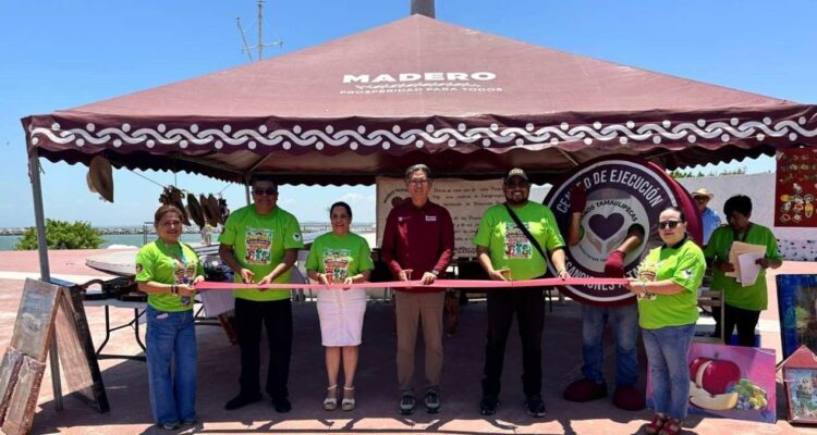 programas de reinserción social en Tamaulipas