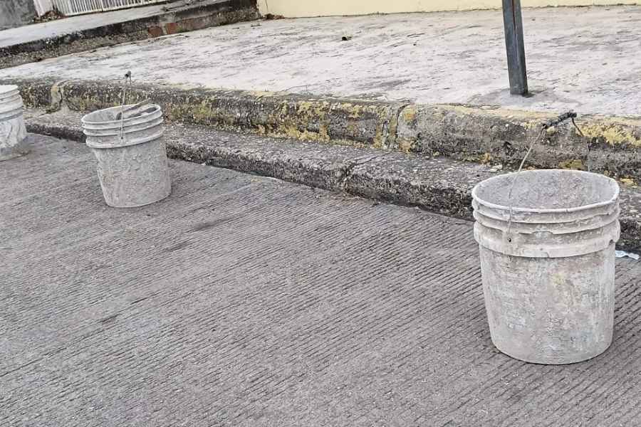 prohibir apartar estacionamiento Tamaulipas