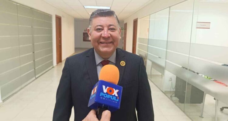 prohibir apartar estacionamiento Tamaulipas