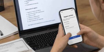 prórroga registro de celulares