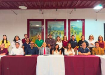 protección de niñas y niños en Tamaulipas