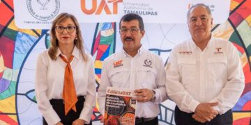 publicaciones científicas UAT