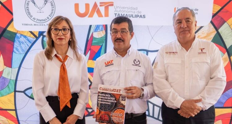 publicaciones científicas UAT