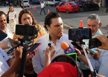 quejas servicio grúas Reynosa