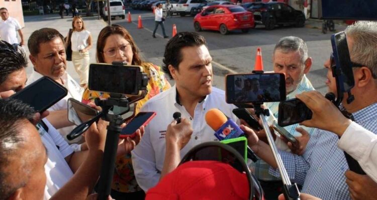 quejas servicio grúas Reynosa