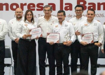 reconocimiento UAT eficiencia energetica