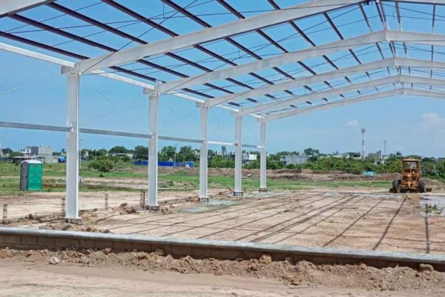 recortes planteles escolares Tamaulipas