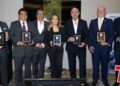 rector UTNL Premio Mictlán 2026